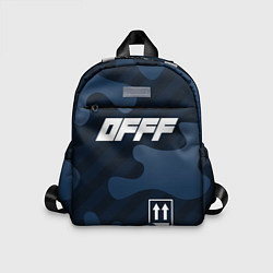Детский рюкзак Off-White