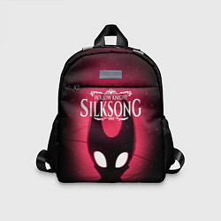 Детский рюкзак Hollow Knight: Silksong