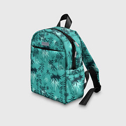 Детский рюкзак Tommy Vercetti, цвет: 3D-принт — фото 2