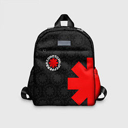 Детский рюкзак RED HOT CHILI PEPPERS