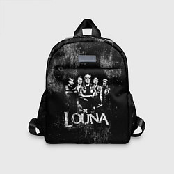 Детский рюкзак Louna