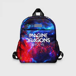 Детский рюкзак IMAGINE DRAGONS