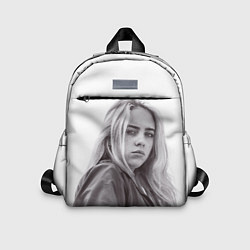 Детский рюкзак BILLIE EILISH