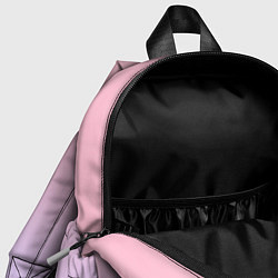 Детский рюкзак Monsta X, цвет: 3D-принт — фото 2