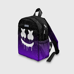 Детский рюкзак MARSHMELLO, цвет: 3D-принт — фото 2