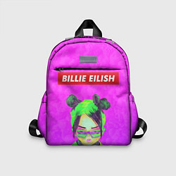 Детский рюкзак Billie Eilish