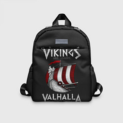 Детский рюкзак Vikings Valhalla