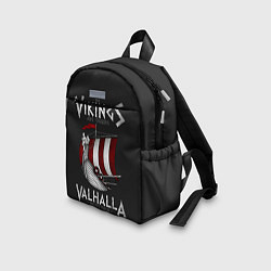 Детский рюкзак Vikings Valhalla, цвет: 3D-принт — фото 2