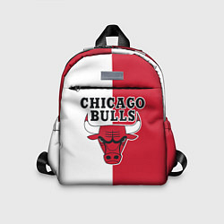 Детский рюкзак CHICAGO BULLS