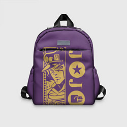 Детский рюкзак JoJo Bizarre Adventure