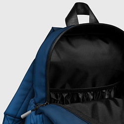 Детский рюкзак ЪУЪ - Цвет 2020, цвет: 3D-принт — фото 2