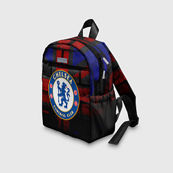 Детский рюкзак Chelsea, цвет: 3D-принт — фото 2