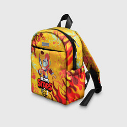 Детский рюкзак BRAWL STARS MAX, цвет: 3D-принт — фото 2