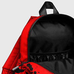 Детский рюкзак MY CHEMICAL ROMANCE, цвет: 3D-принт — фото 2