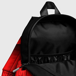 Детский рюкзак Милан, цвет: 3D-принт — фото 2