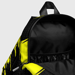 Детский рюкзак Counter Strike, цвет: 3D-принт — фото 2