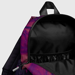 Детский рюкзак Ведьмак Witcher, цвет: 3D-принт — фото 2