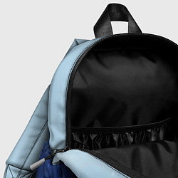 Детский рюкзак Аниме CAT, цвет: 3D-принт — фото 2