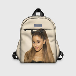 Детский рюкзак Ariana Grande Ариана Гранде