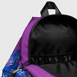 Детский рюкзак BRAWL STARS NITA, цвет: 3D-принт — фото 2