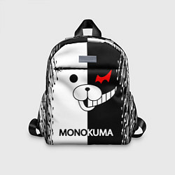Детский рюкзак MONOKUMA
