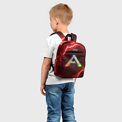 Детский рюкзак Ark Survival Evolved, цвет: 3D-принт — фото 2