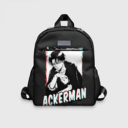 Детский рюкзак Ackerman