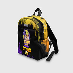 Детский рюкзак Бравл Старс Биа, цвет: 3D-принт — фото 2