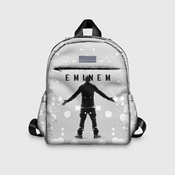 Детский рюкзак EMINEM