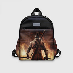 Детский рюкзак Sekiro shadows die twice