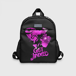 Детский рюкзак Get Jinxed