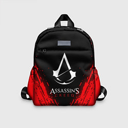 Детский рюкзак Assassin’s Creed
