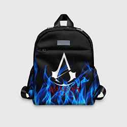 Детский рюкзак Assassin??s Creed, цвет: 3D-принт