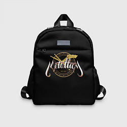 Детский рюкзак Metallica Vintage 2