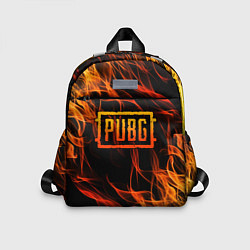 Детский рюкзак PUBG