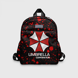 Детский рюкзак UMBRELLA CORP