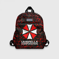 Детский рюкзак UMBRELLA CORPORATION