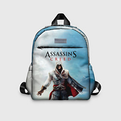 Детский рюкзак Assassins Creed