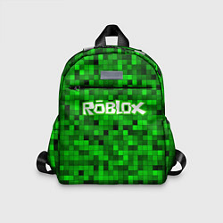 Детский рюкзак Roblox