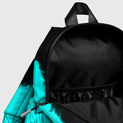 Детский рюкзак Внутренние Войска, цвет: 3D-принт — фото 2