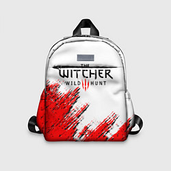 Детский рюкзак THE WITCHER