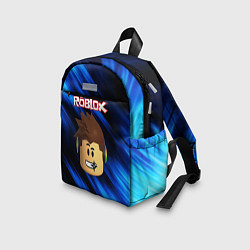 Детский рюкзак ROBLOX, цвет: 3D-принт — фото 2