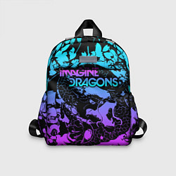 Детский рюкзак Imagine Dragons
