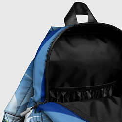 Детский рюкзак ЦИРИ, цвет: 3D-принт — фото 2