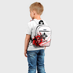 Детский рюкзак USS, цвет: 3D-принт — фото 2