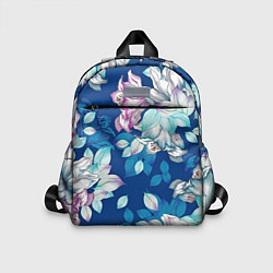 Детский рюкзак Нежные цветы