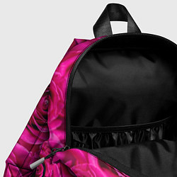 Детский рюкзак Бабушке, цвет: 3D-принт — фото 2