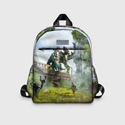 Детский рюкзак HORIZON ZERO DAWN 2020