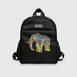 Детский рюкзак Слон