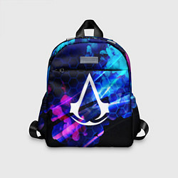 Детский рюкзак Assassin??s Creed